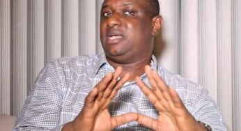 2023: Keyamo Reacts To Atiku’s Wife ‘Vote For APC’ Gaffe