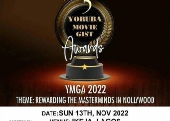 2022 Yoruba Movie Gist Awards