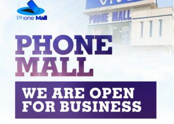 Phone Mall