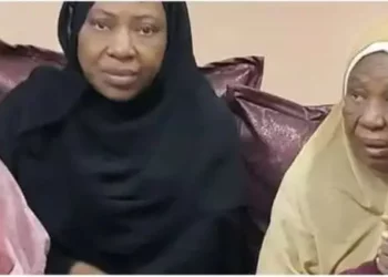 Abuja-Kaduna Train Attack Victims