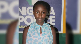 Missing 17-Year-Old Girl In Lagos Found In Bauchi – Police