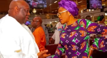 Why I Choose To Place Nigeria Above Friendship – Momodu To Oluremi Tinubu