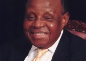 Professor Uche Uko Uche Is Dead