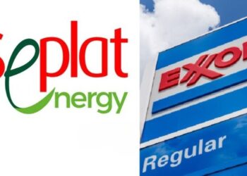 ExxonMobil Acquisition