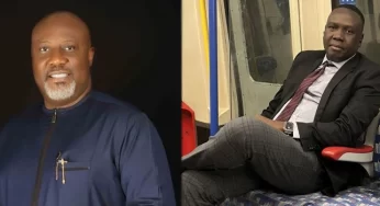 2023: Atiku Names Dino Melaye, Daniel Bwala As Campaign Spokespersons