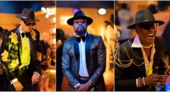 BBNaija: How Viewers Voted For Groovy, Sheggz, Hermes