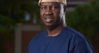 Amen Estate Crisis: Saheed Mosadoluwa Exposes Babatunde Gbadamosi’s Secret Moves To Hijack Ex-Wife’s Property 