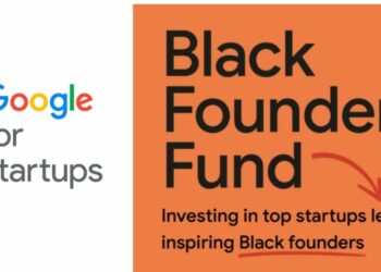 Black Founders Fund For Africa