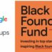Black Founders Fund For Africa