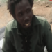 Boko Haram Chief Executioner