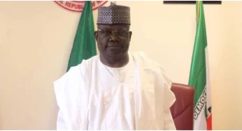 Court Nullifies Taraba APC Governorship Primary Election