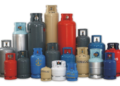 Cooking Gas Hoarding