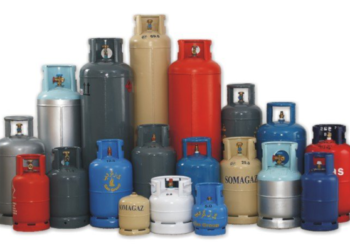 Cooking Gas Price