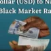 Dollar To Naira