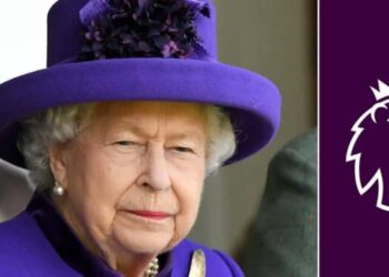 Death Of Queen Elizabeth II
