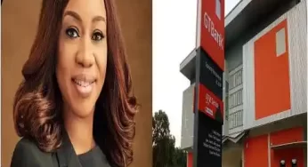 GTB In Fresh Trouble As ANLCA Seeks Bank Payment Of N200 Billion Demurrage, Storage Loses