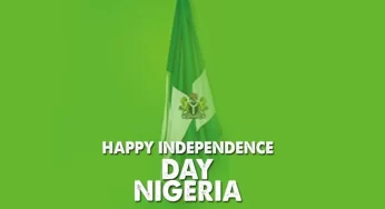 Happy Independence Day Nigeria 2022: Wishes, Messages And Quotes