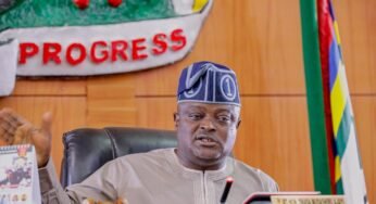 Workers Day: Obasa Urges Increased Support For Tinubu’s Government