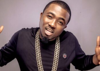 Ice Prince Released