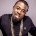 Ice Prince Released