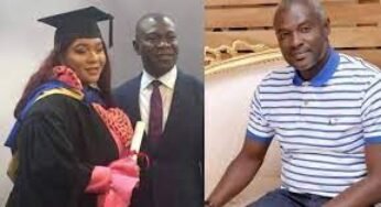 Ekweremadu’s Daughter Gets Another Kidney Donor