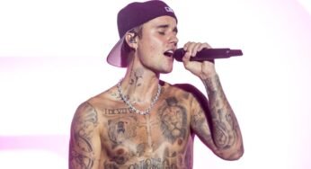 Justin Bieber Takes Break From World Tour Over Health Issues