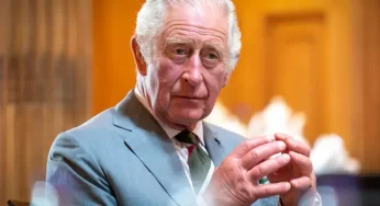 King Charles III Heads To Australia, Commonwealth Meeting