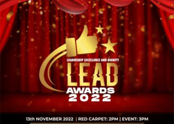 2022 Leadership Excellence And Dignity Awards