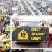 Lagos State New Traffic Offences