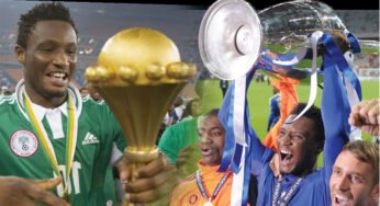10 Remarkable Highlights From Mikel Obi Football Career
