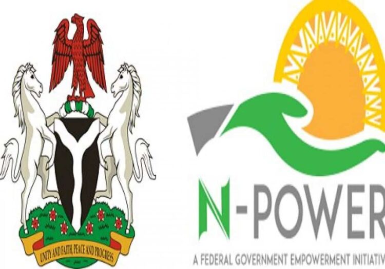 NPower July Stipend Payment