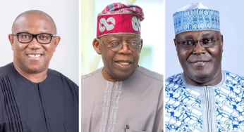 Supreme Court Judgment: Atiku, Peter Obi Failed For Refusing Primate Ayodele’s Warnings