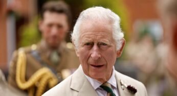 Charles III Named Monarch Of Australia, New Zealand