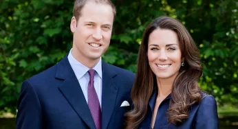 Prince William And Catherine Take On Titles Of Duke And Duchess Of Cornwall