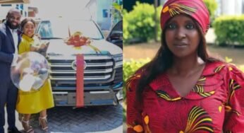 Mercy Chinwo & Hubby Should Avoid Unnecessary Show On Social Media – Lawmaker, Maria Ude Nwachi