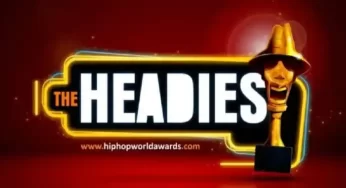 #The15thHeadies: Full List of The Headies Award 2022 Winners