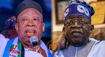 Campaign: Adamu Accuses Tinubu Of Running One-Man Show