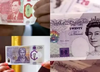 Paper Banknotes