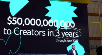 YouTube Announces New Ways For Creators To Make Money, Supporting Next Wave Of Global Creative Entrepreneurs