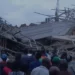 Building Collapses In Uyo