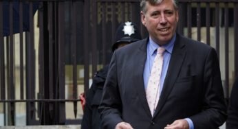 UK Prime Minister Election To Hold Oct 28 – Official