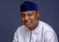 Winner Of Ekiti Governor Election