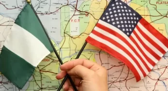 US Warns Citizens Against Traveling To Abuja Over High Level Of Insecurity