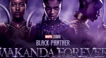 Black Panther 2 Release Date Announced, Watch Black Panther 2 Trailer Video Here