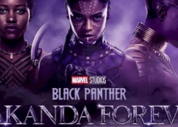 Black Panther 2 Release Date