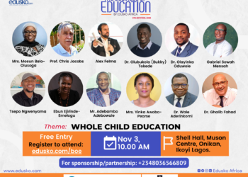 Business Of Education Summit 2022
