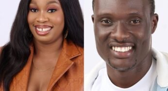 VIDEO: Chizzy, Rachel Evicted From BBNaija S7 Before Sunday Grand Finale