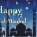 Happy Eid-El-Maulud Messages