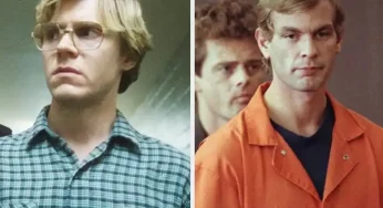 Evan Peters Says Jeffrey Dahmer Is The Hardest Role He’s Ever Had To Play