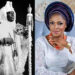 Ooni Of Ife Seventh Wife